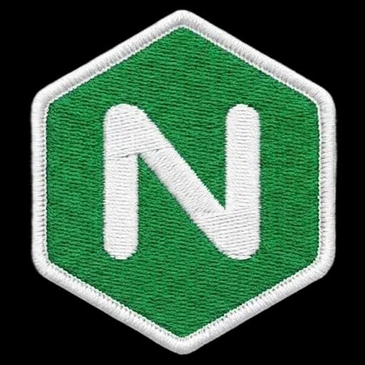 nginx