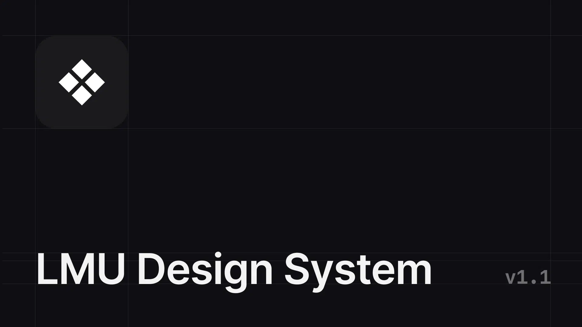 Design System Cover